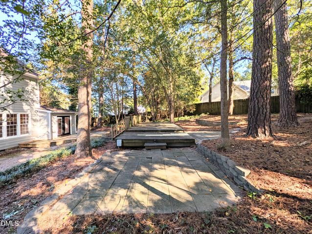 4320 Willow Lake Road, Raleigh, NC 27616