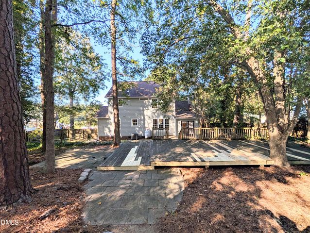 4320 Willow Lake Road, Raleigh, NC 27616