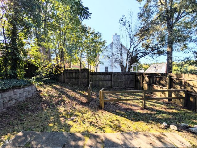 4320 Willow Lake Road, Raleigh, NC 27616
