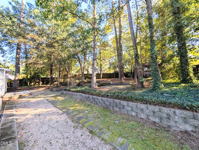 4320 Willow Lake Road, Raleigh, NC 27616