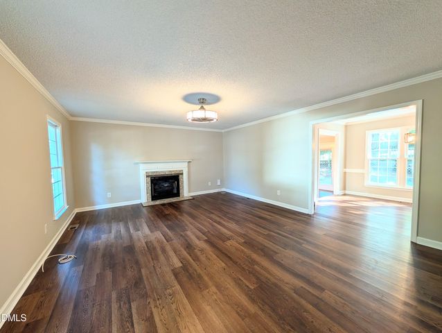 4320 Willow Lake Road, Raleigh, NC 27616