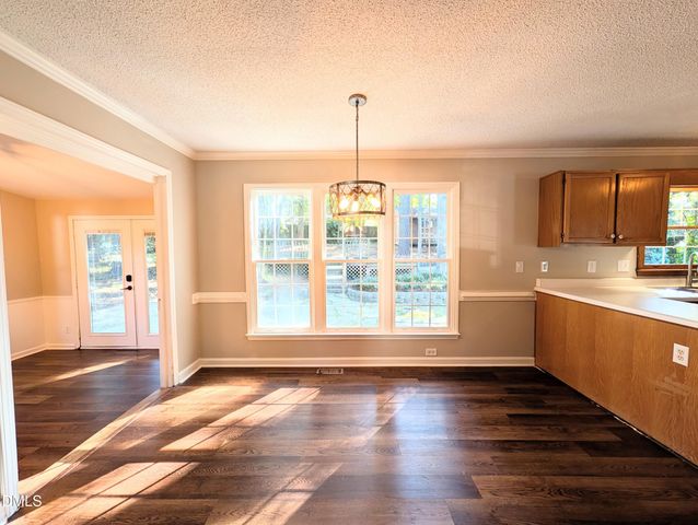 4320 Willow Lake Road, Raleigh, NC 27616