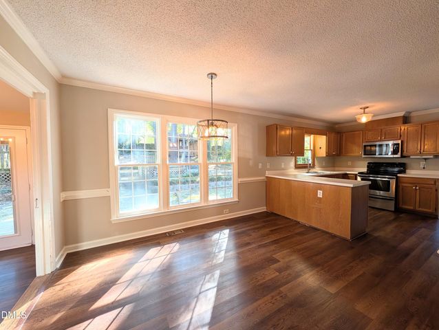 4320 Willow Lake Road, Raleigh, NC 27616