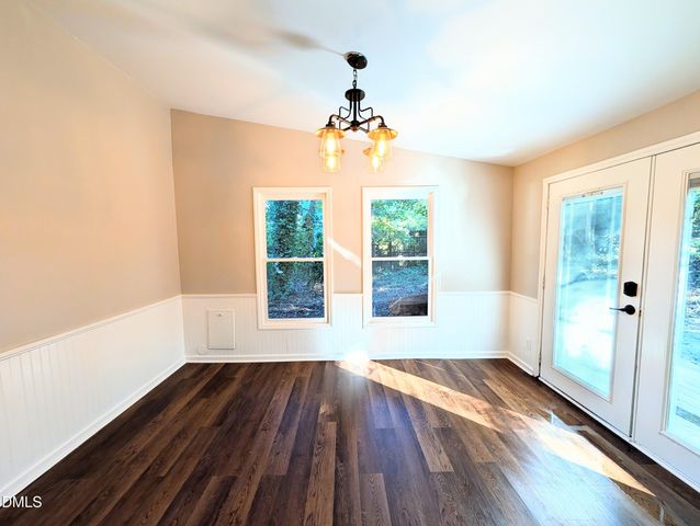 4320 Willow Lake Road, Raleigh, NC 27616