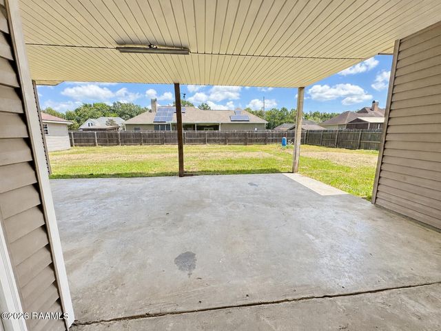 108 Deer Valley Lane, Carencro, LA 70520