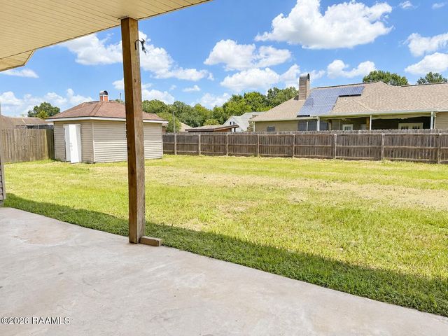 108 Deer Valley Lane, Carencro, LA 70520