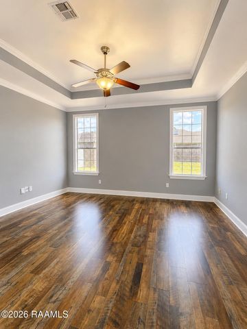 108 Deer Valley Lane, Carencro, LA 70520