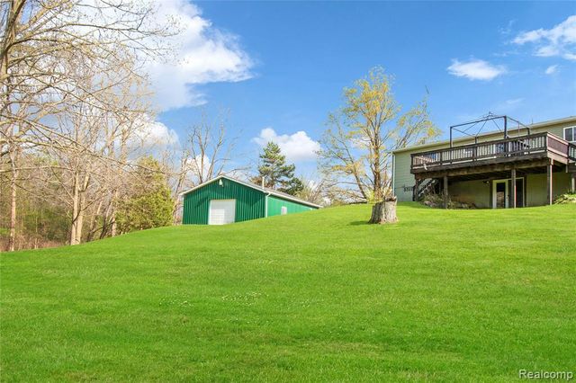 9093 Jordan Road, Grand Blanc, MI 48439