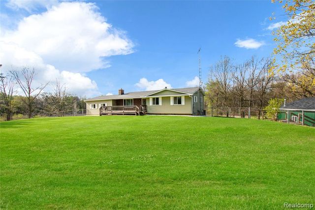 9093 Jordan Road, Grand Blanc, MI 48439