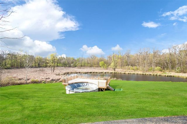 9093 Jordan Road, Grand Blanc, MI 48439