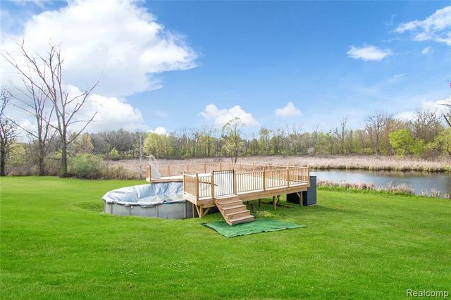 9093 Jordan Road, Grand Blanc, MI 48439