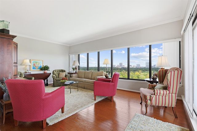 2001 Holcombe Boulevard 1106, Houston, TX 77030