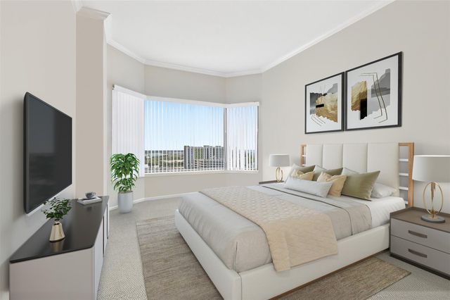 2001 Holcombe Boulevard 1106, Houston, TX 77030