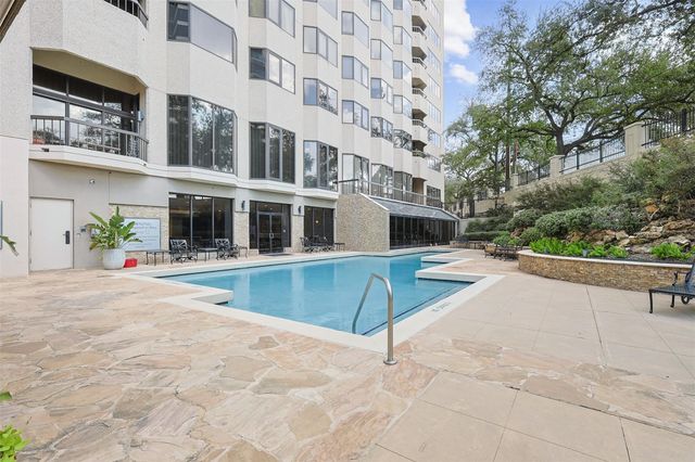 2001 Holcombe Boulevard 1106, Houston, TX 77030