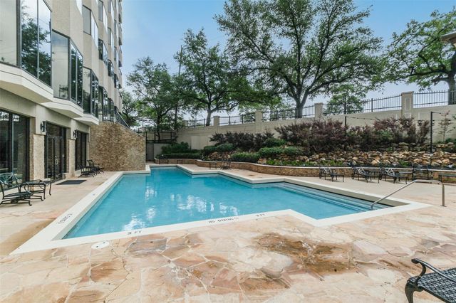 2001 Holcombe Boulevard 1106, Houston, TX 77030