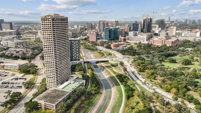 2001 Holcombe Boulevard 1106, Houston, TX 77030