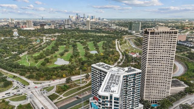 2001 Holcombe Boulevard 1106, Houston, TX 77030