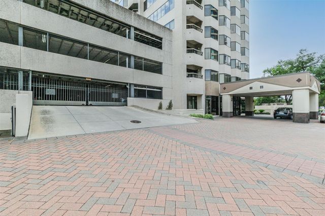 2001 Holcombe Boulevard 1106, Houston, TX 77030