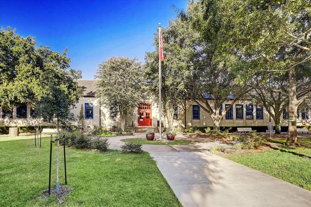 2001 Holcombe Boulevard 1106, Houston, TX 77030