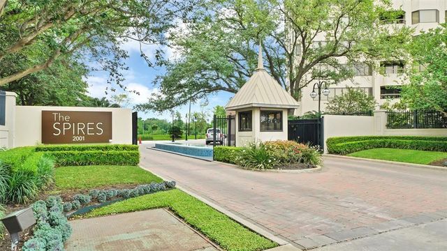 2001 Holcombe Boulevard 1106, Houston, TX 77030