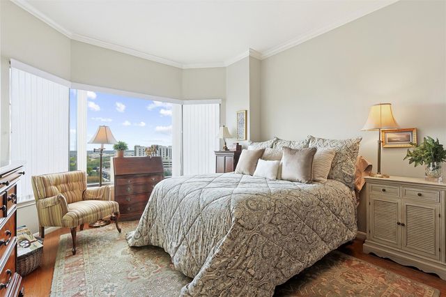 2001 Holcombe Boulevard 1106, Houston, TX 77030