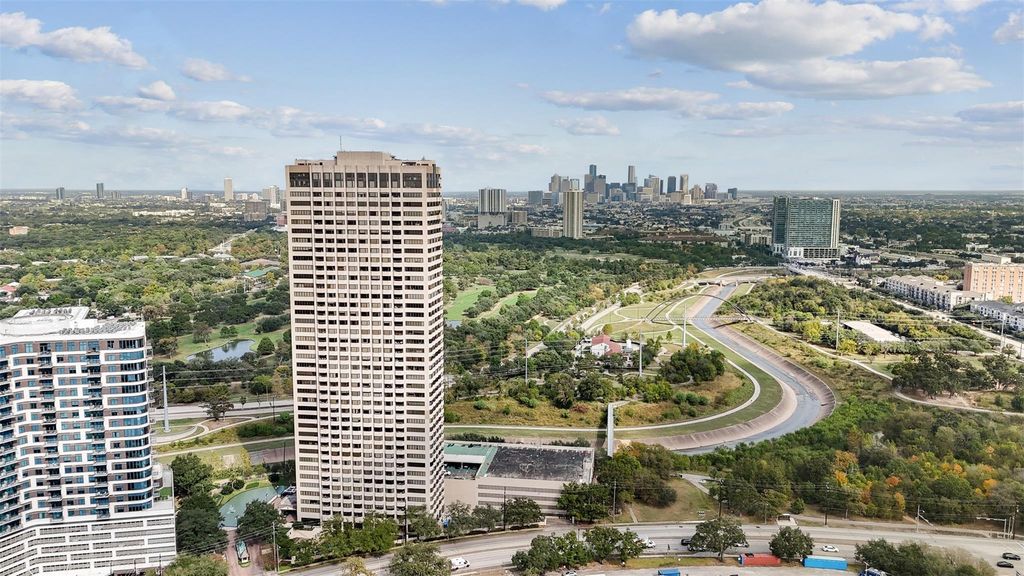 2001 Holcombe Boulevard 1106, Houston, TX 77030