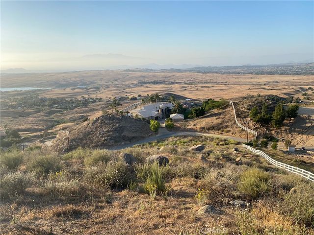 0 Mustang Court, Lake Mathews, CA 92570