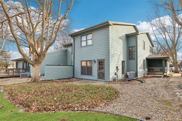 6194 Terrace Drive 3, Johnston, IA 50131