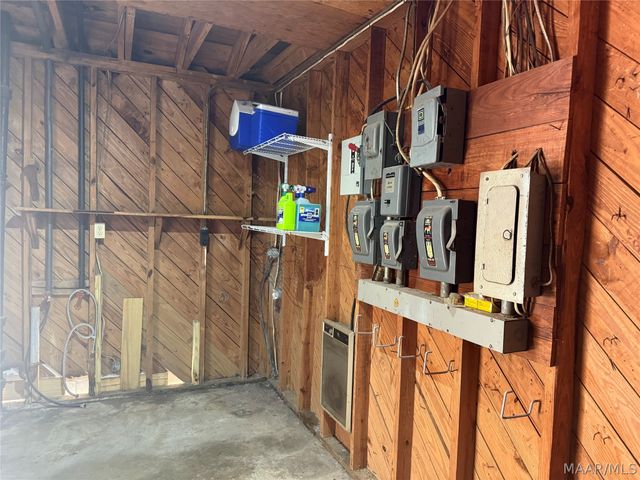 2702 Hermitage Drive, Montgomery, AL 36111