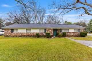 2702 Hermitage Drive, Montgomery, AL 36111