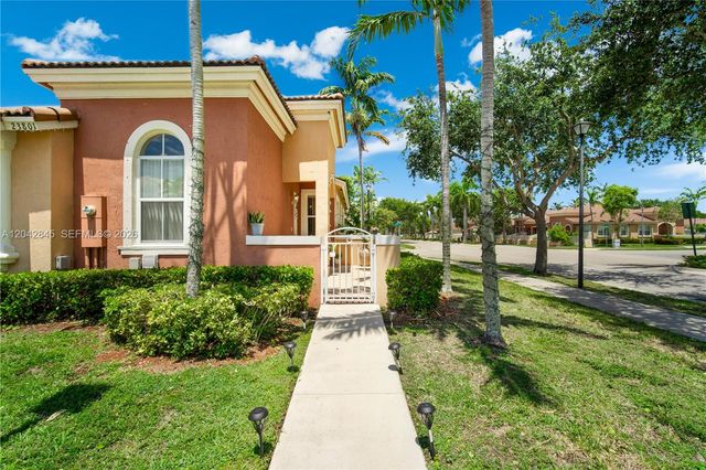 23801 SW 109th Place, Homestead, FL 33032
