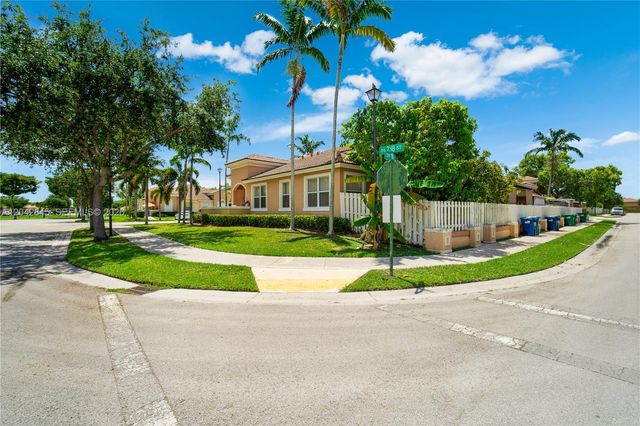 23801 SW 109th Place, Homestead, FL 33032