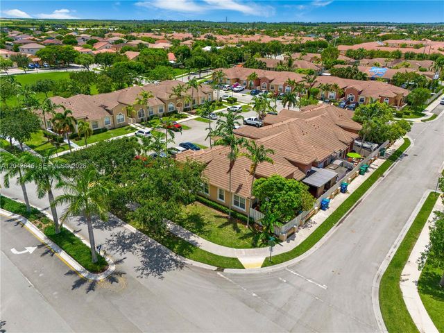 23801 SW 109th Place, Homestead, FL 33032