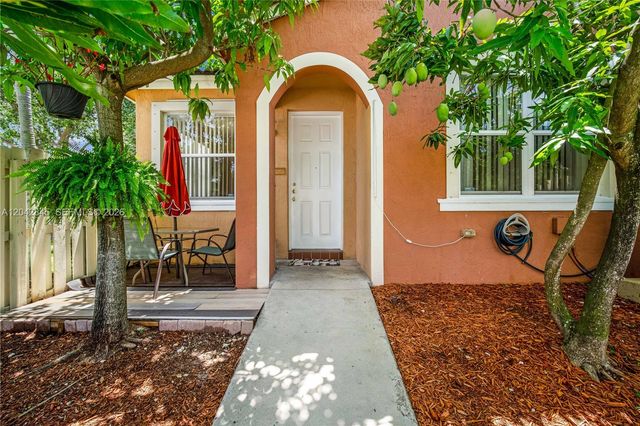23801 SW 109th Place, Homestead, FL 33032