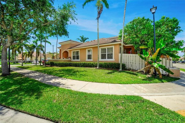 23801 SW 109th Place, Homestead, FL 33032