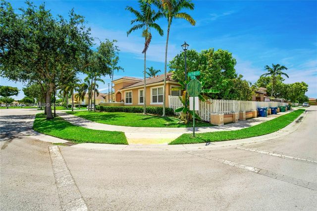 23801 SW 109th Place, Homestead, FL 33032