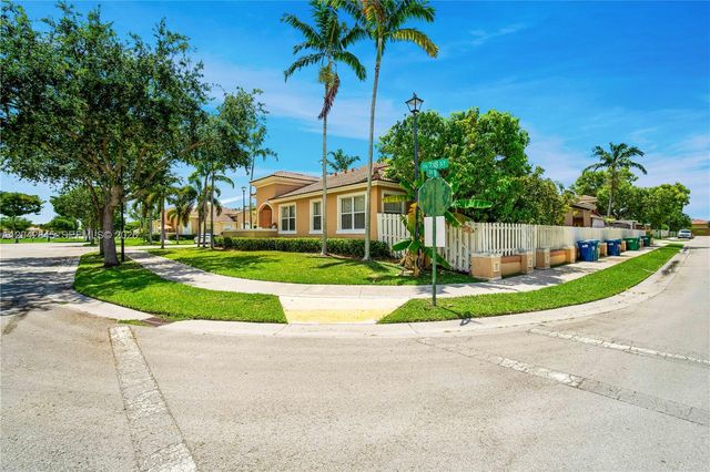 23801 SW 109th Place, Homestead, FL 33032