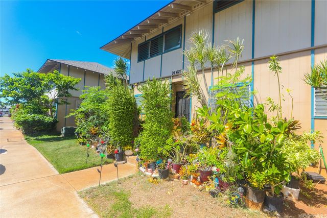 91-627 Kilaha Street 9, Ewa Beach, HI 96706