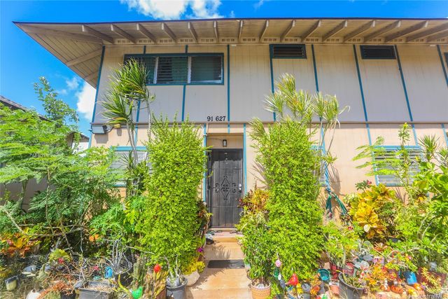 91-627 Kilaha Street 9, Ewa Beach, HI 96706