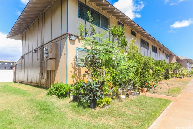 91-627 Kilaha Street 9, Ewa Beach, HI 96706