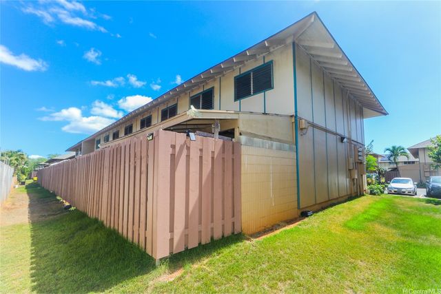 91-627 Kilaha Street 9, Ewa Beach, HI 96706