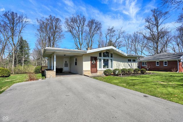 5440 N Park Drive, Indianapolis, IN 46220