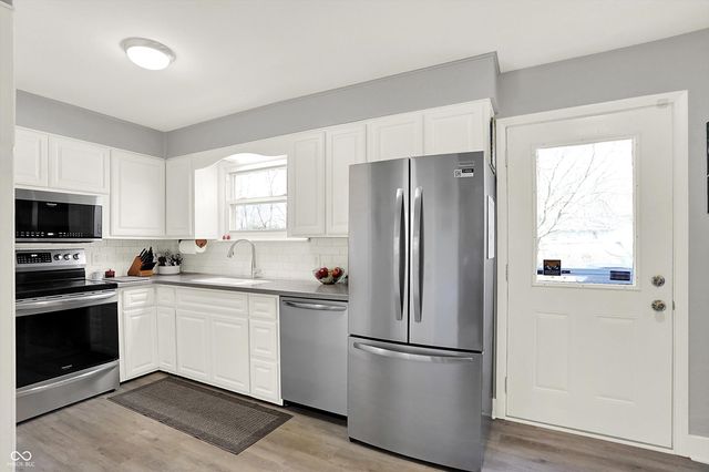 5440 N Park Drive, Indianapolis, IN 46220