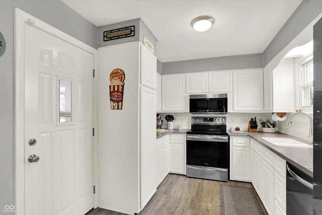 5440 N Park Drive, Indianapolis, IN 46220