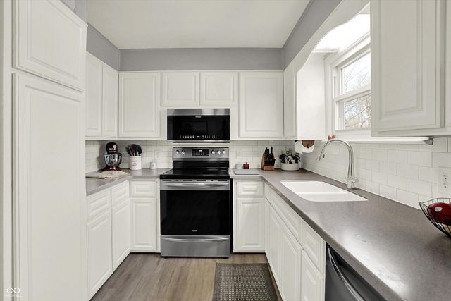 5440 N Park Drive, Indianapolis, IN 46220