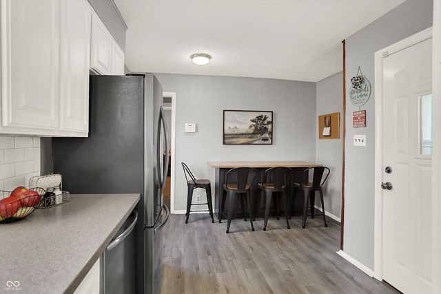 5440 N Park Drive, Indianapolis, IN 46220