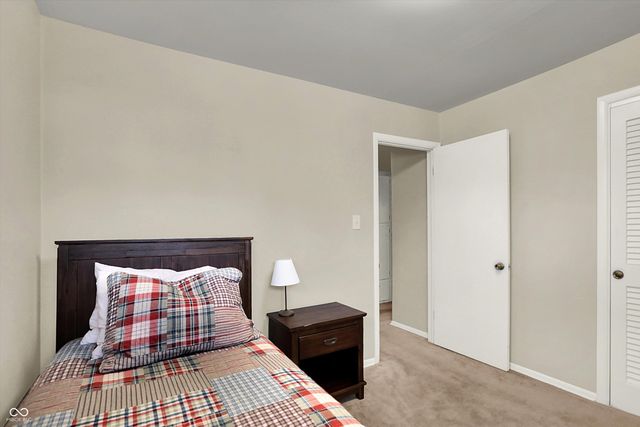 5440 N Park Drive, Indianapolis, IN 46220