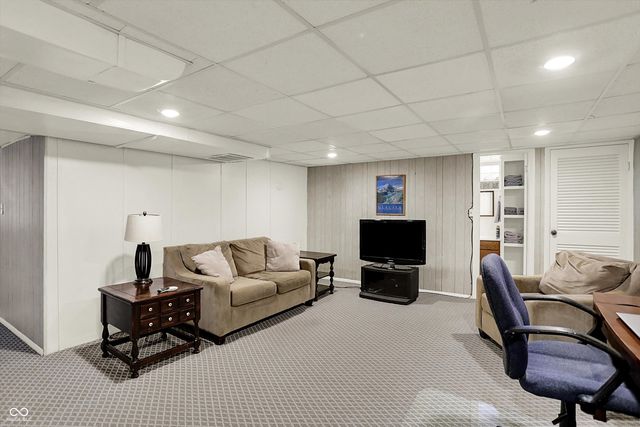 5440 N Park Drive, Indianapolis, IN 46220