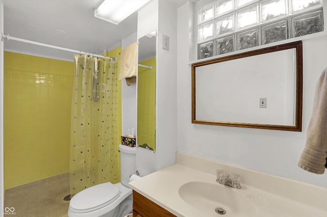 5440 N Park Drive, Indianapolis, IN 46220