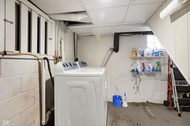 5440 N Park Drive, Indianapolis, IN 46220